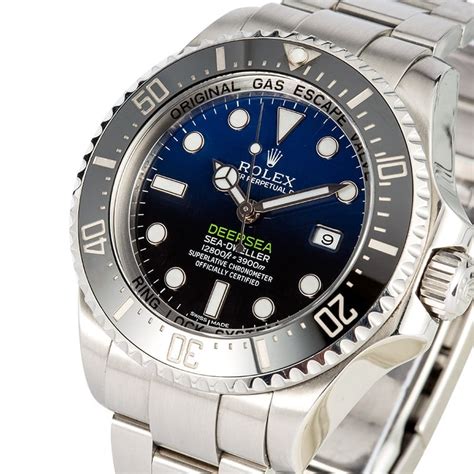 certified pre owned Rolex usa